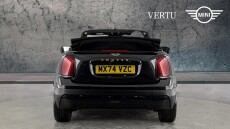 MINI Cooper 2.0 C Classic 2dr Auto Petrol Convertible